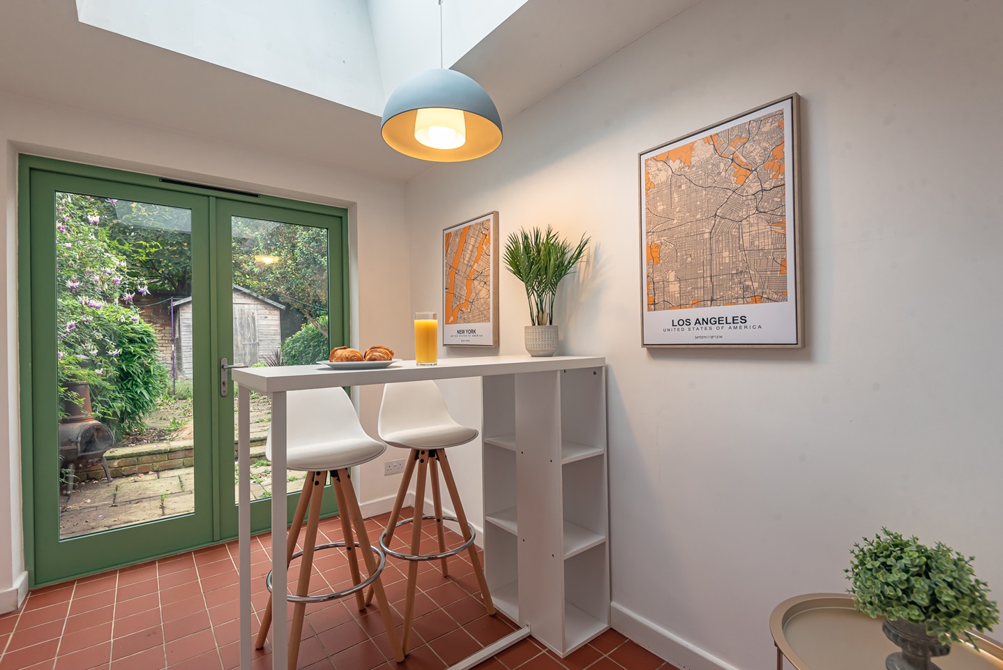Additional image 3 of 2 Bed Terraced House, Donnington Gardens, RG1, N1 7GU