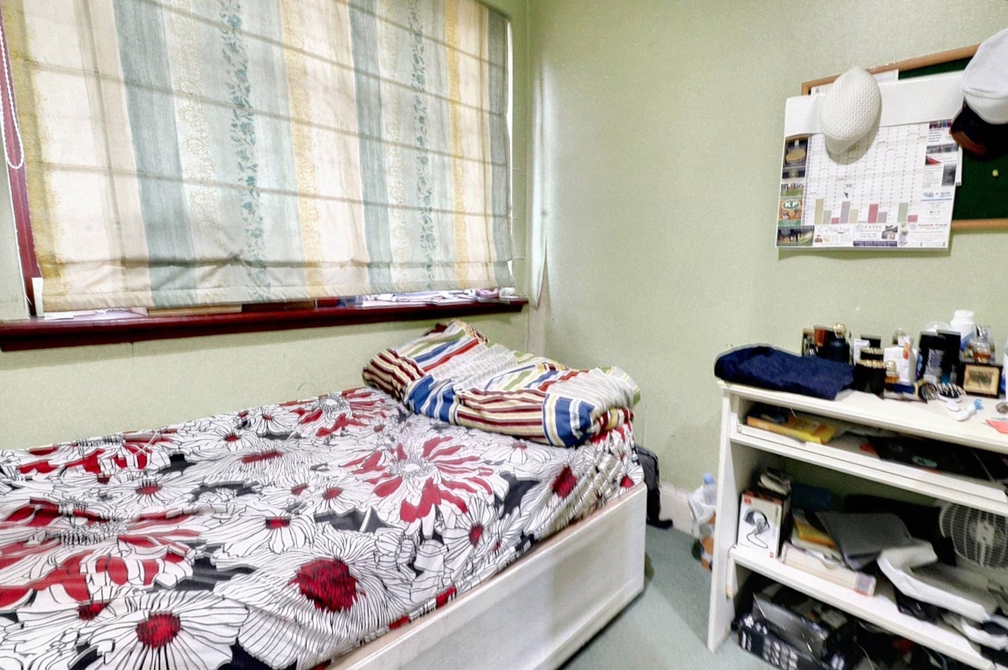 4 Bed Terraced House, Evington Road, LE2, N1 7GU photo 3