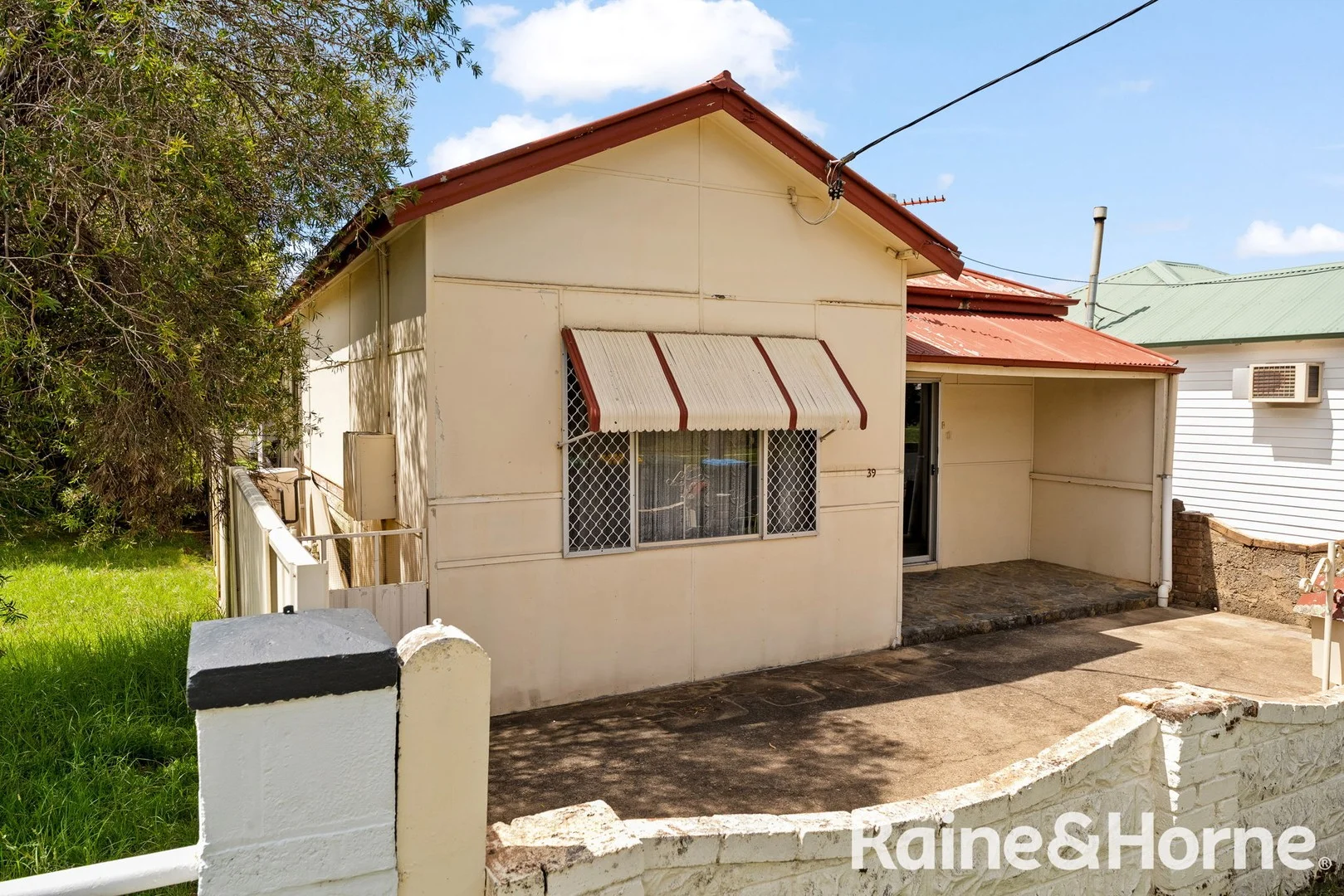 39 Fleming Street, Kandos NSW 2848