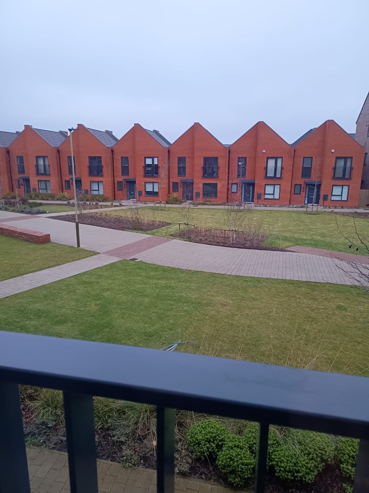 Room in a Shared House, Swan Place, LE3, N1 7GU photo 5
