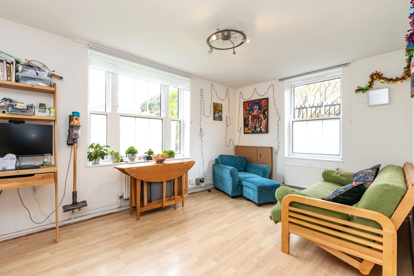 2 Bed Flat, Islington, N7, N1 7GU photo 4