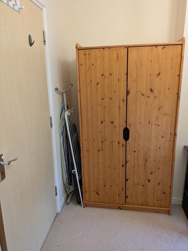 Room in a Shared House, Chieftain Way, CB4, N1 7GU photo 3