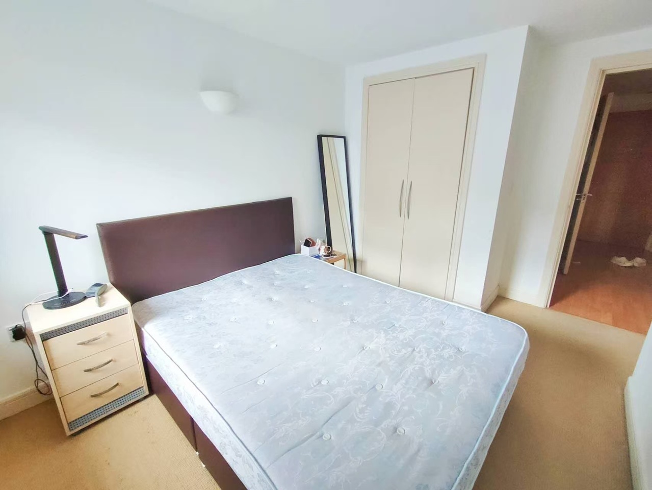 1 Bed Flat, Manchester, M1, N1 7GU photo 5