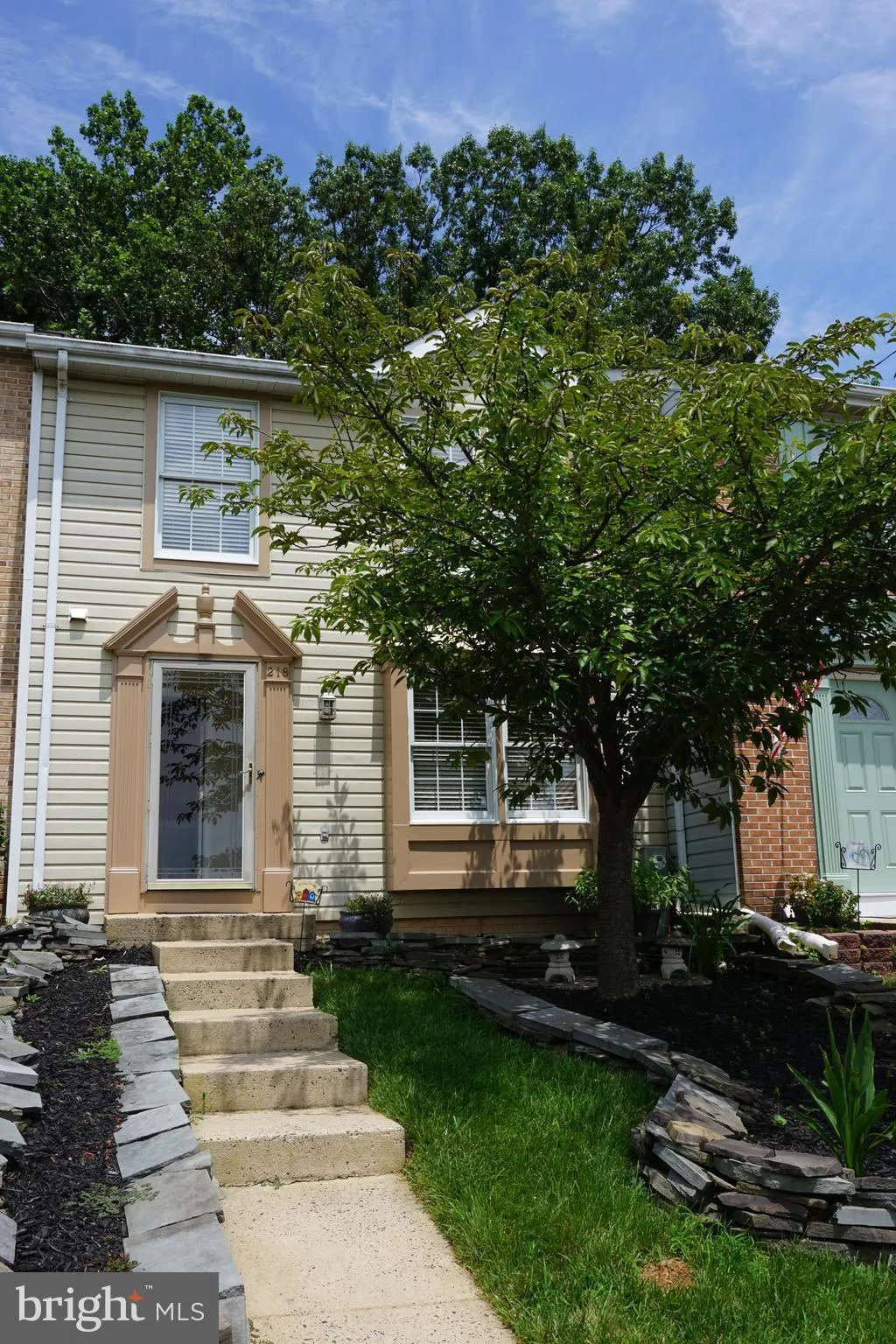 218 Maple Wreath Court, Abingdon, MD 21009