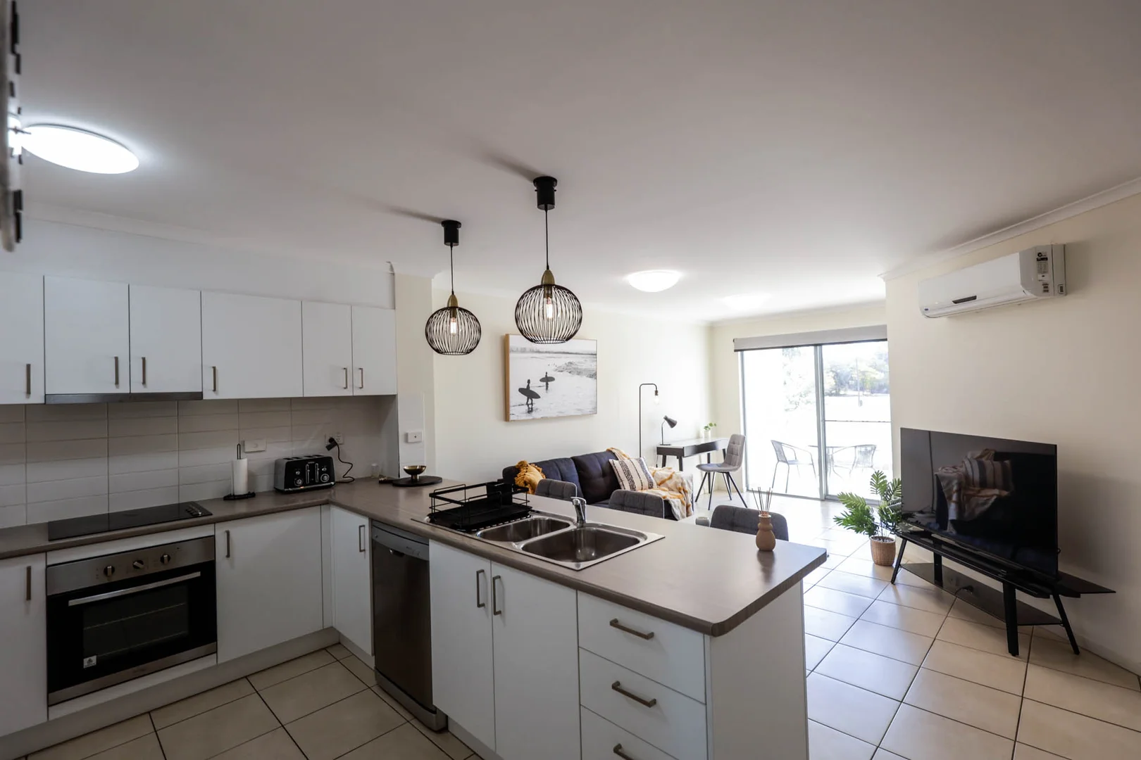 20/50 Shannon Crescent, Dysart QLD 4745 photo 5