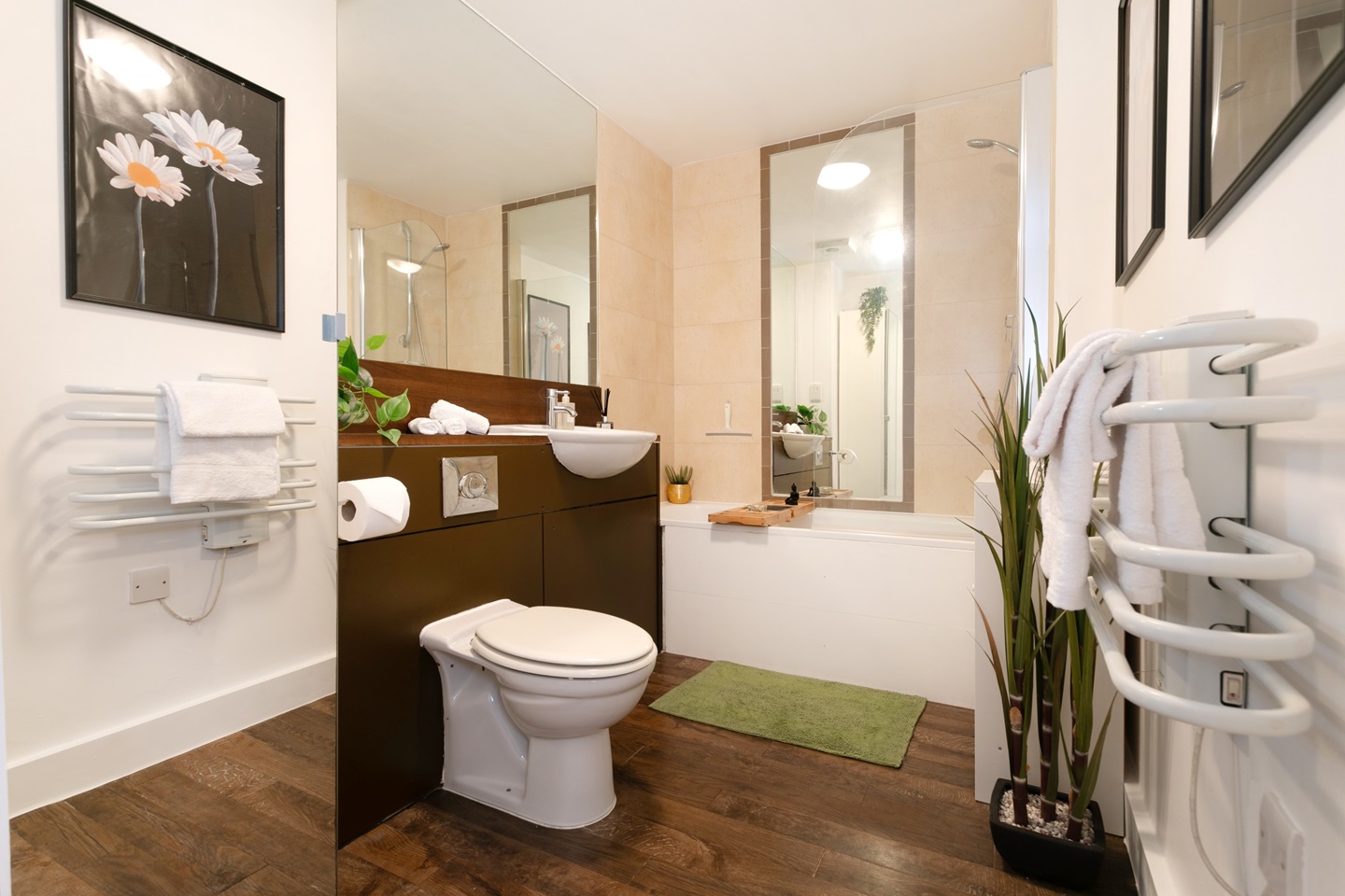 Additional image 13 of 1 Bed Flat, Projection West, RG1, N1 7GU