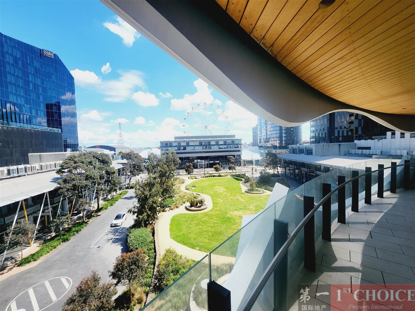 Additional image 17 of 502/2 Glenti Place, Docklands VIC 3008