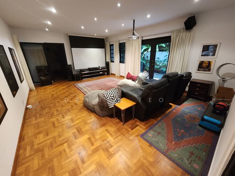 Additional image 9 of ❤️ Beautifully Maintained & Very Private Good Class Bungalow ❤️