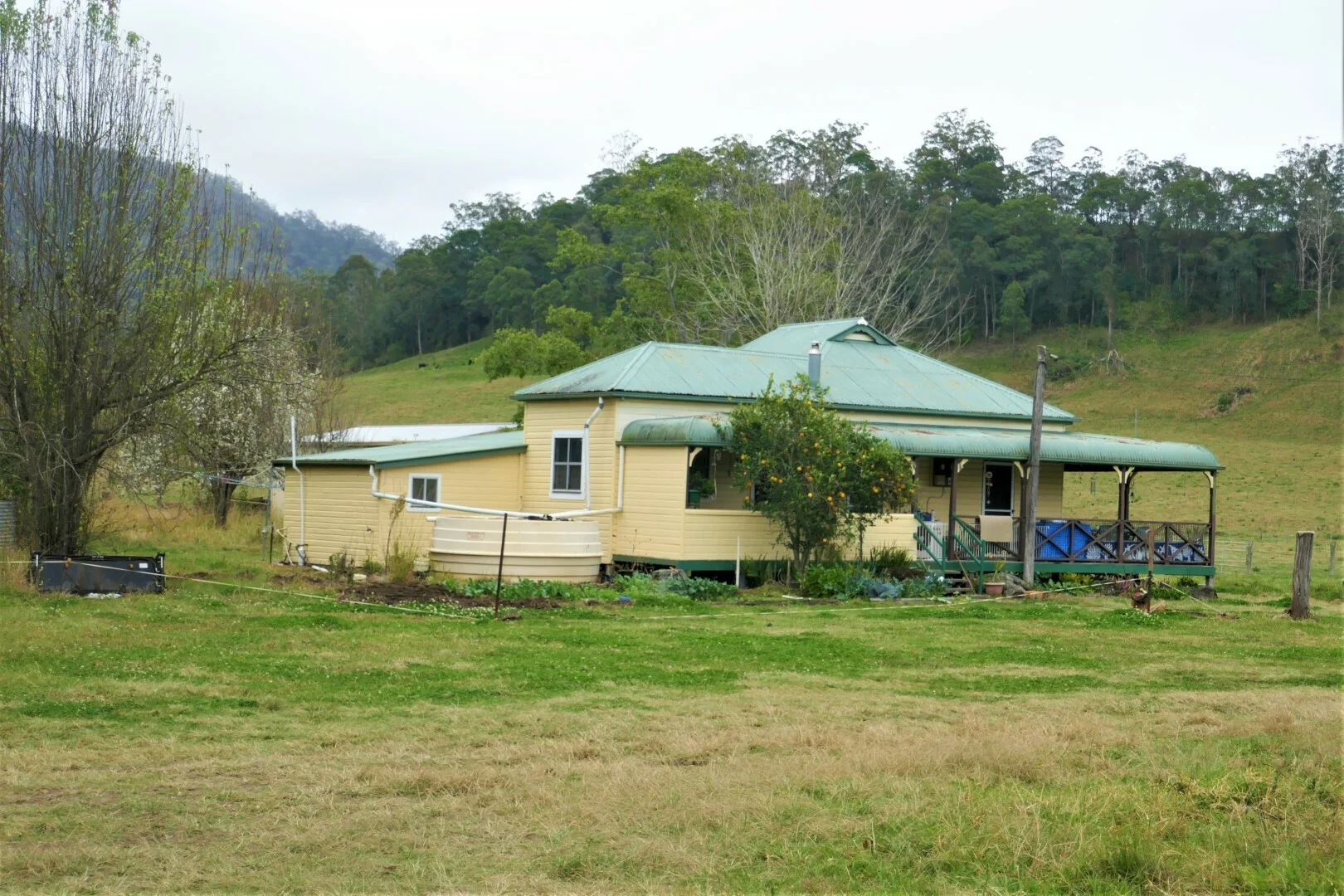 Additional image 6 of 35 Phelps Road, Kyogle NSW 2474