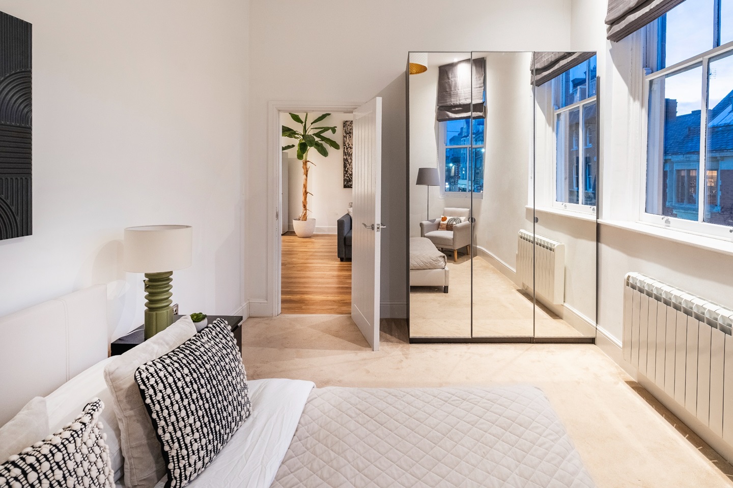 Additional image 5 of 1 Bed Flat, Foyer Green, LE1, N1 7GU