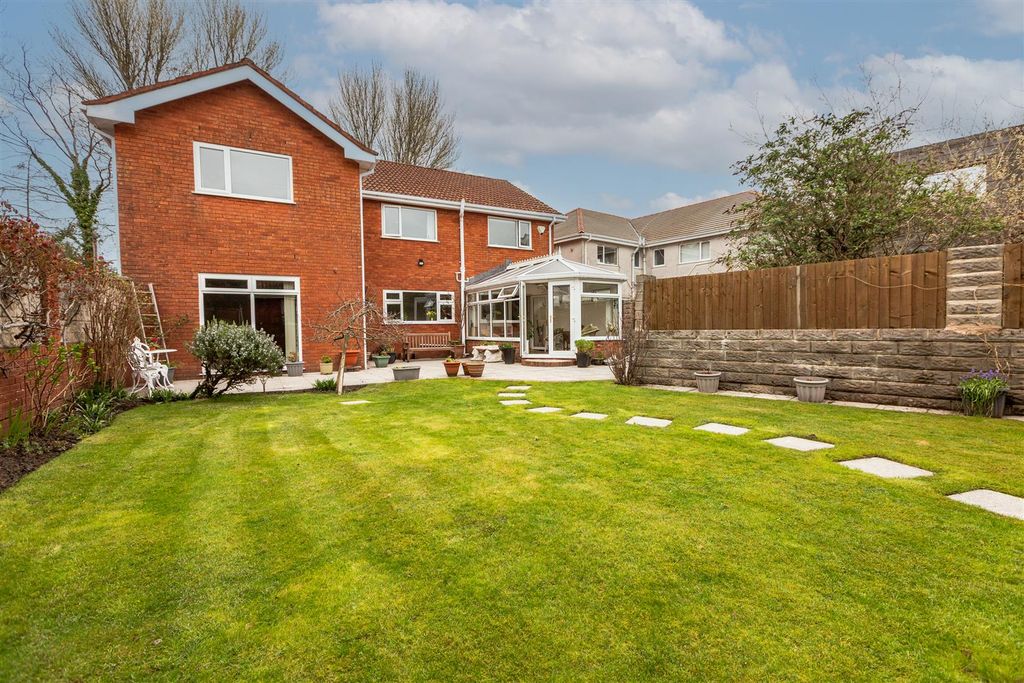 Additional image 14 of 4 bed detached house for saleAshleigh Road, Blackpill, Swansea SA2
