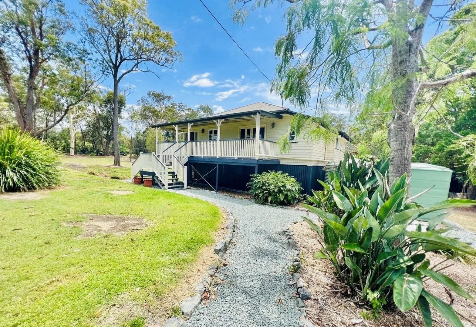 554-564 Serpentine Creek Road, Redland Bay QLD 4165