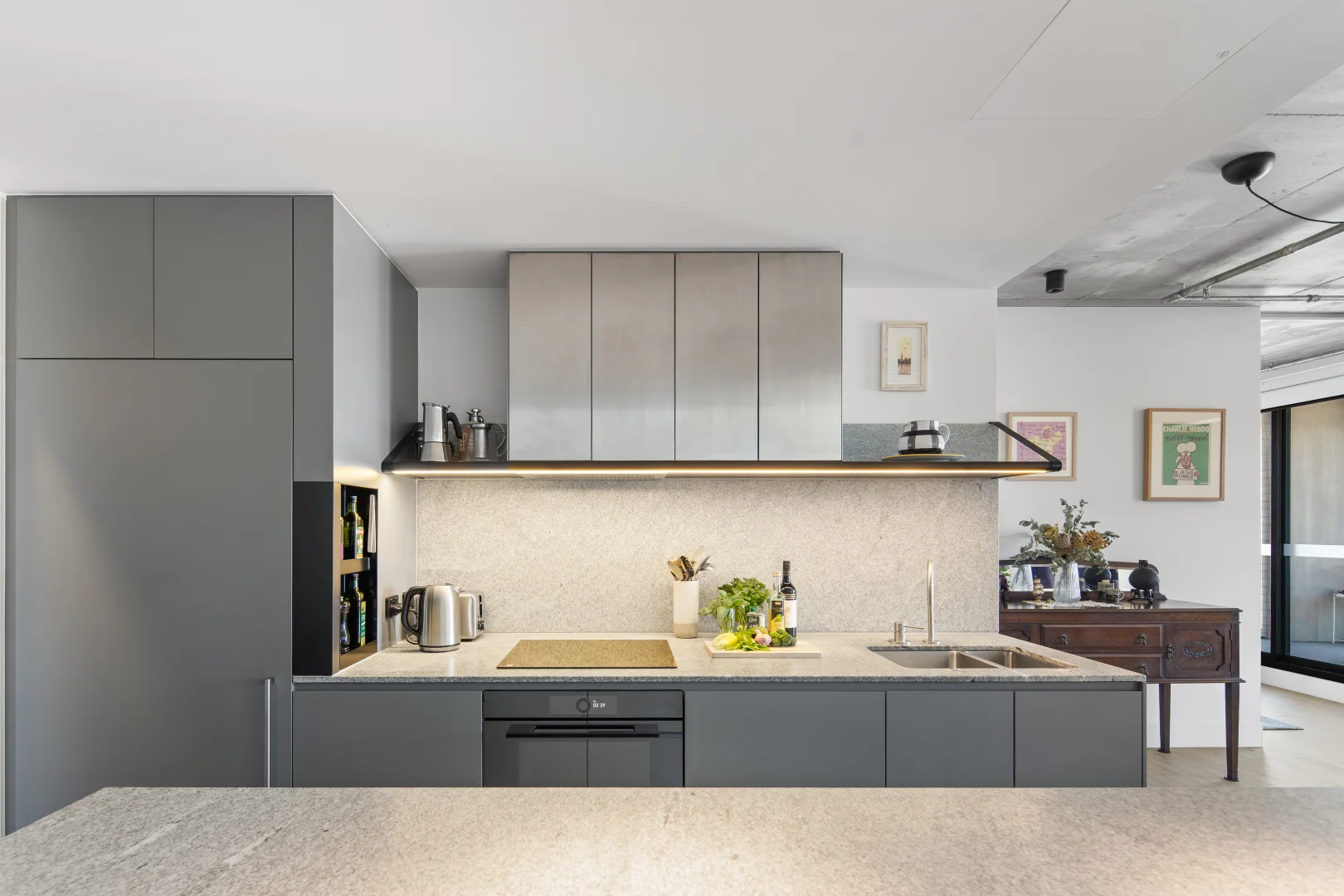 Additional image 2 of 304/29 Bedford Street, Collingwood VIC 3066