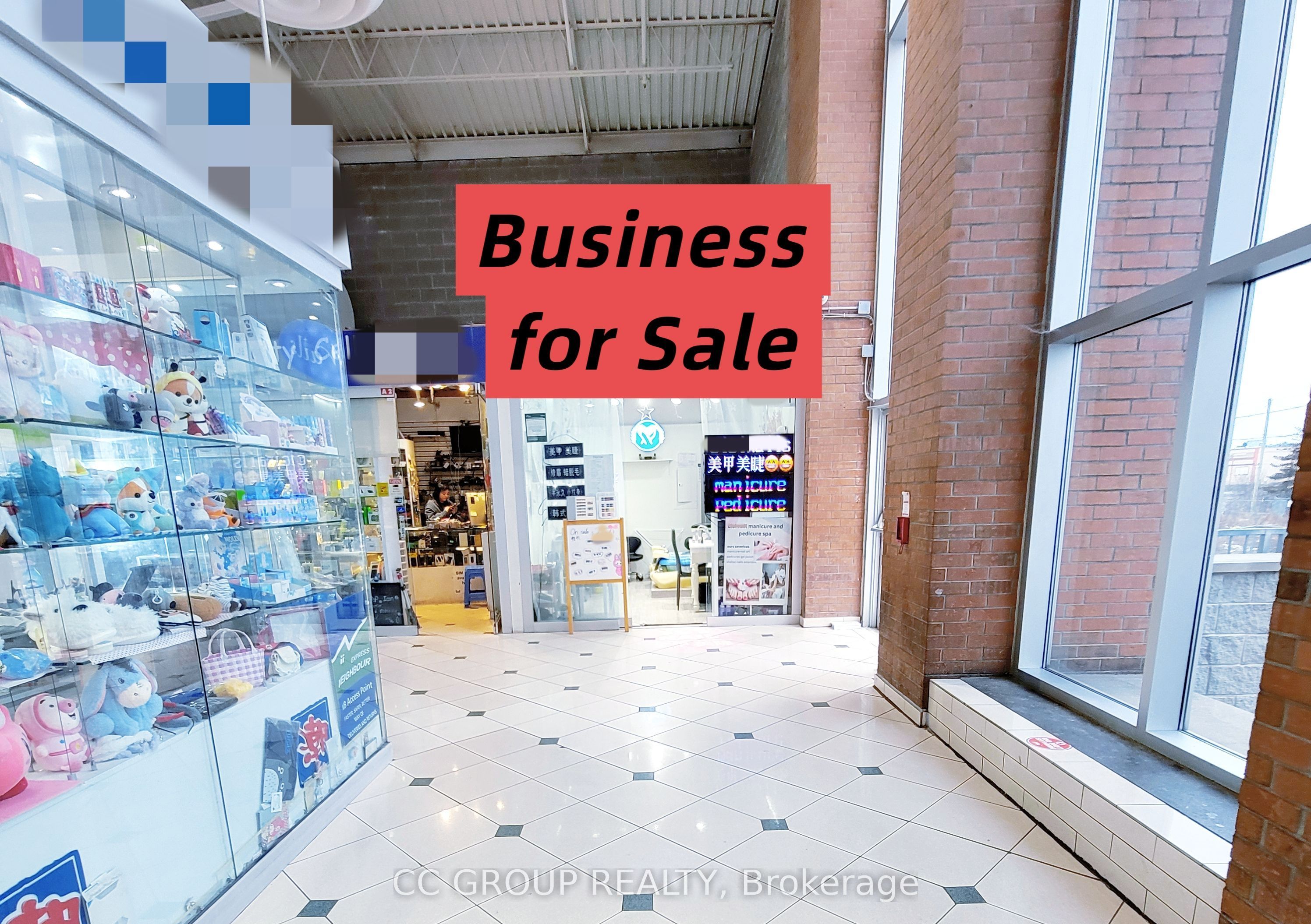 4300 Steeles Avenue E, Markham, ON, L3R 0Y5