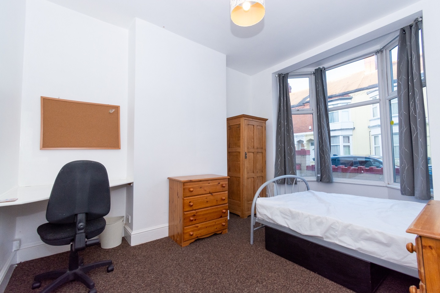 Additional image 5 of Room in a Shared House, Leicester, LE3, N1 7GU
