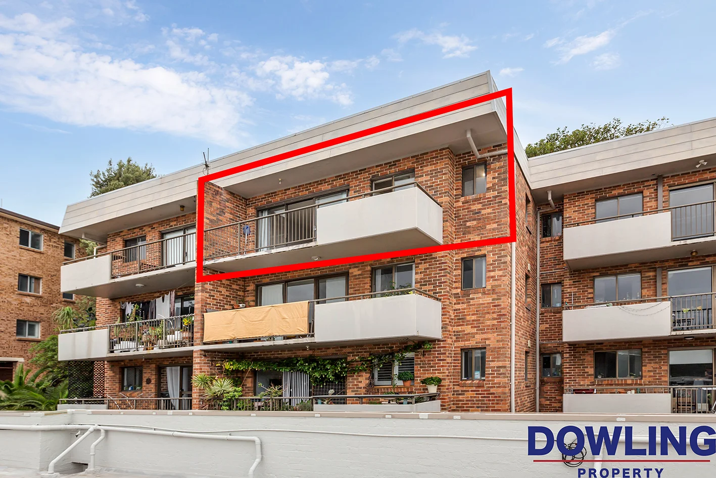 16/61-63 Nesca Parade, The Hill NSW 2300