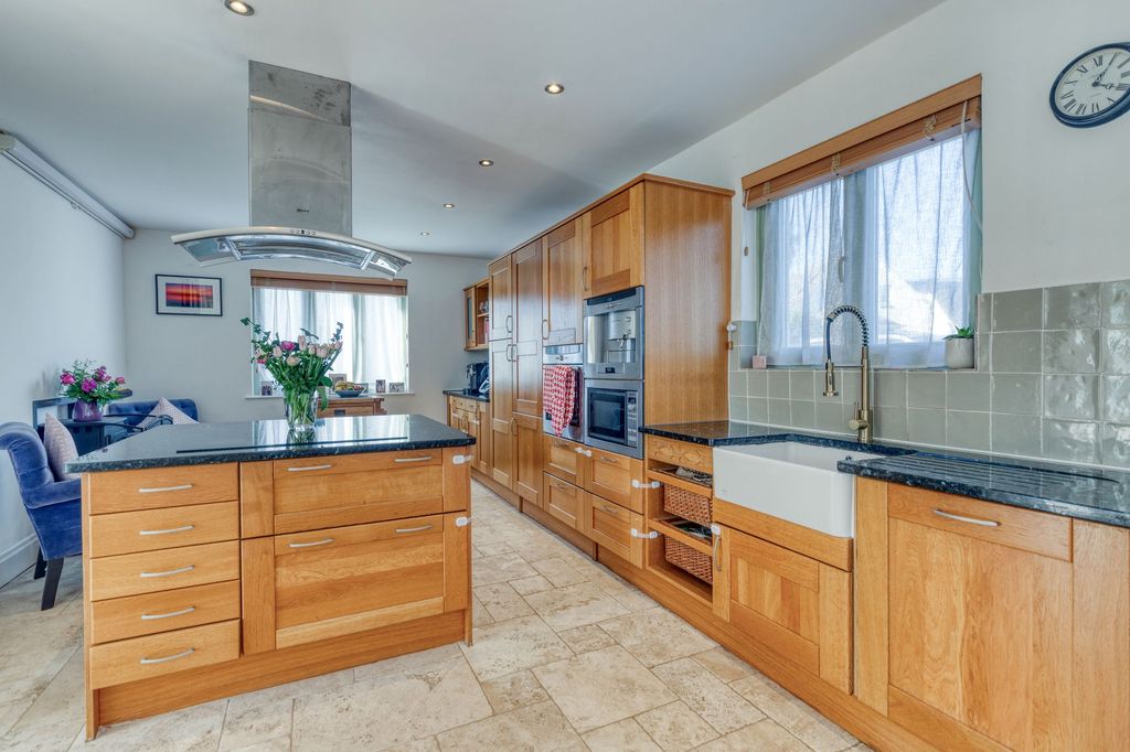Additional image 15 of 4 bed detached house for saleLes Genets, St Brelade JE3