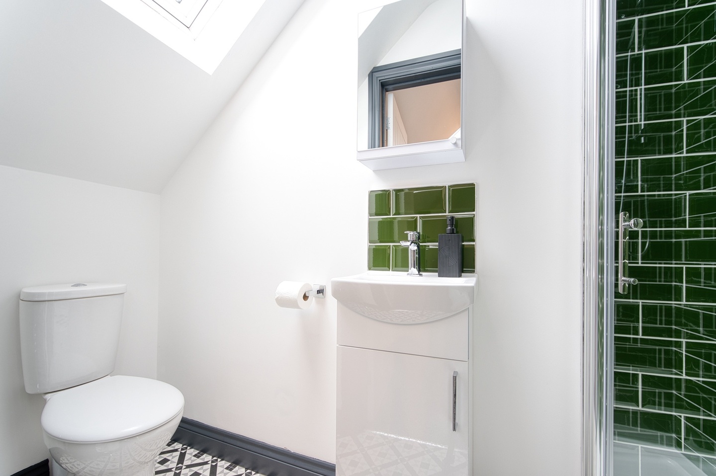 Additional image 12 of Room in a Shared House, Breedon Hill Road, DE23, N1 7GU
