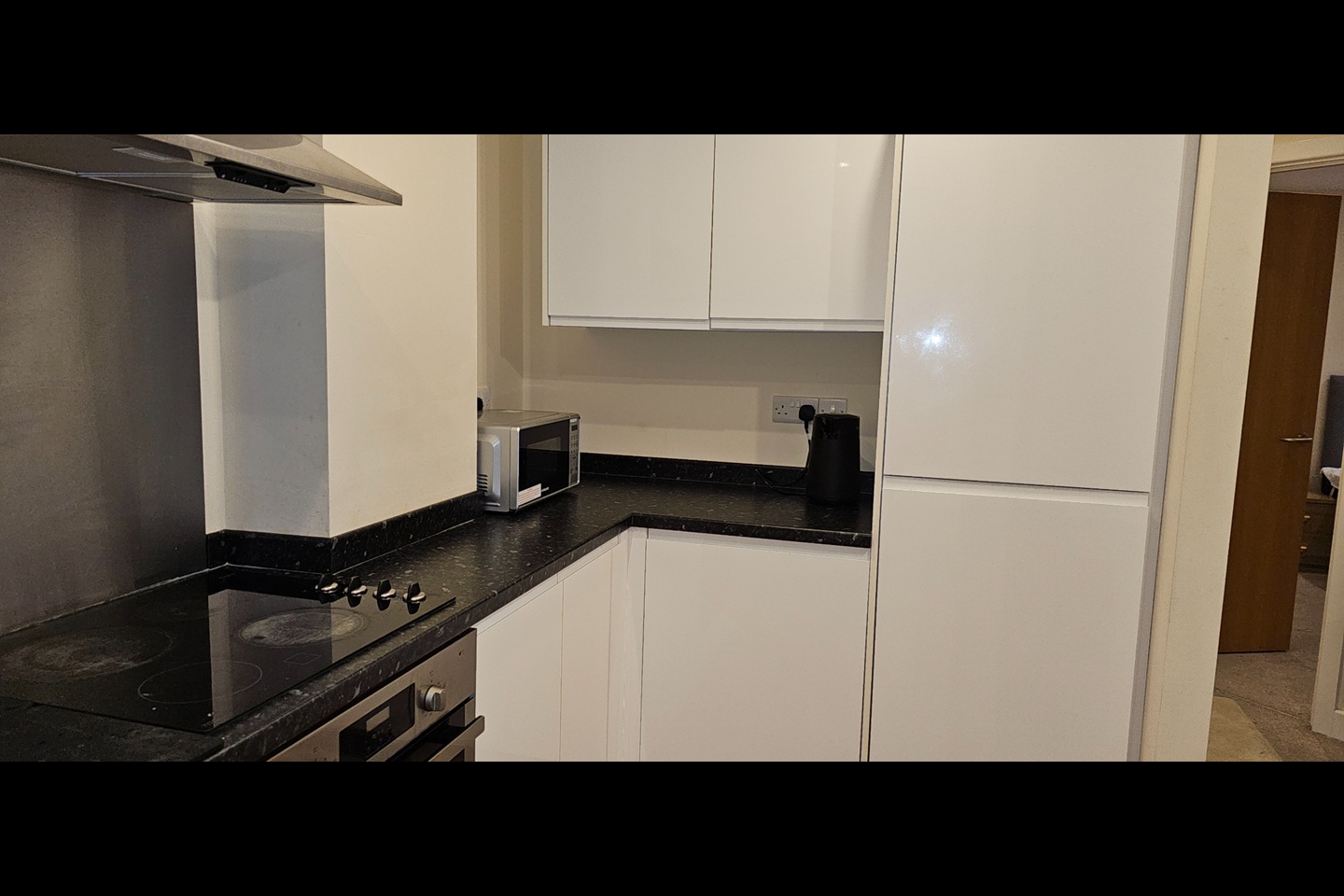 Additional image 25 of Room in a Shared Flat, Prosperity House, DE1, N1 7GU