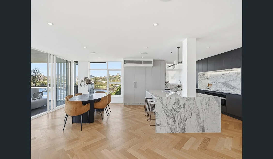 Additional image 4 of 3/19 Sutherland Crescent, Darling Point NSW 2027