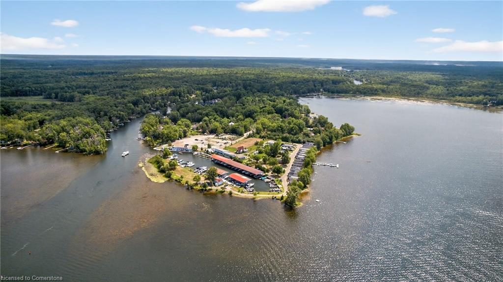 3500 Lauderdale Point Crescent, Severn, ON, P0E 1N0