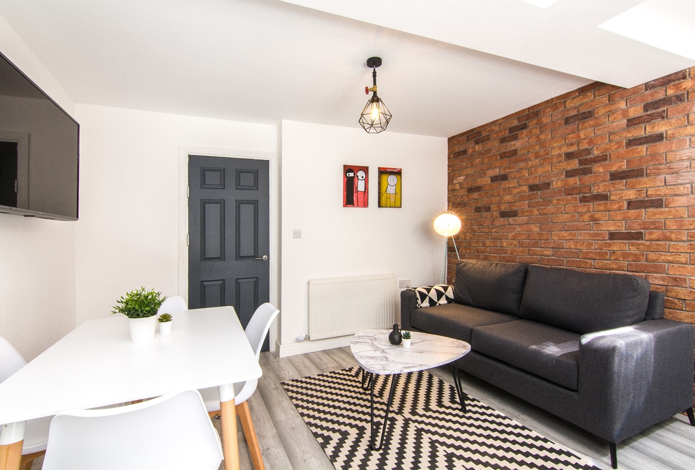Additional image 6 of 5 Bed Terraced House, Hollis Road, CV3, N1 7GU