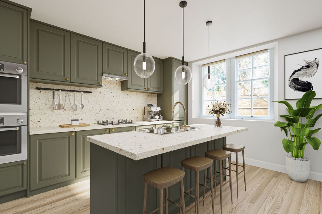 Additional image 11 of 6 bed detached house for saleOaklands, Dryinghouse Lane, Kelso TD5