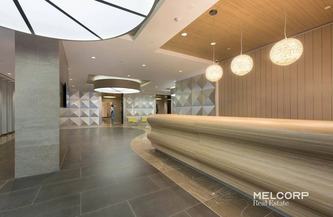Additional image 13 of 3810/151 City Road, Southbank VIC 3006