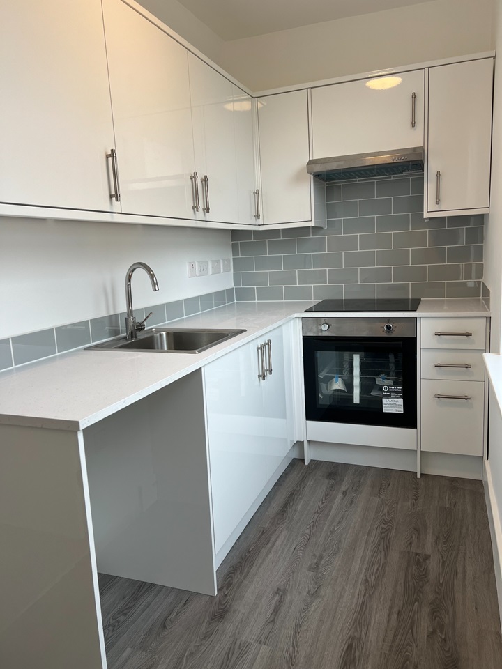Additional image 8 of 1 Bed Flat, Ludlow Road, SO19, N1 7GU