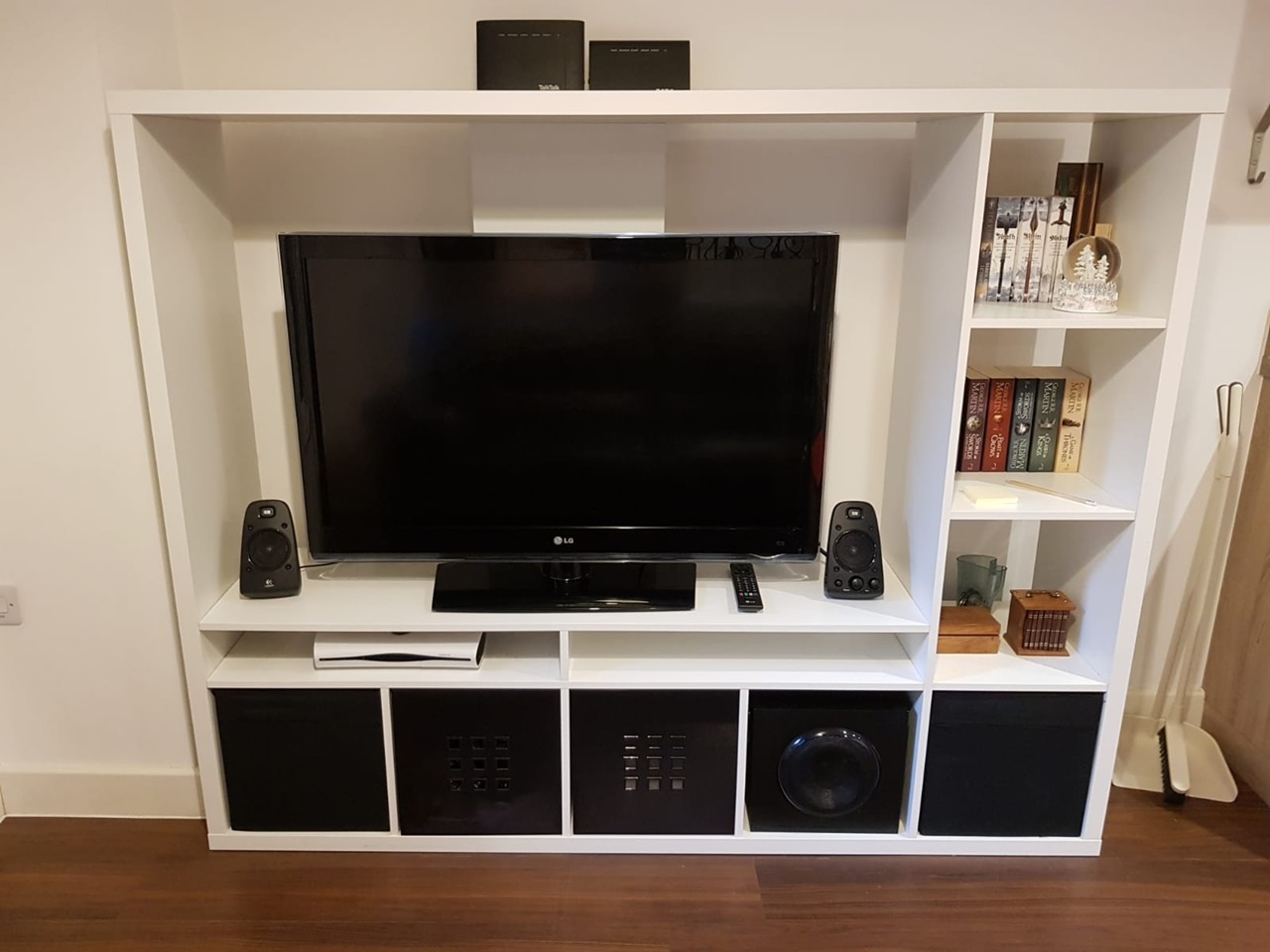 Studio Flat, Kennet House, RG1, N1 7GU photo 3
