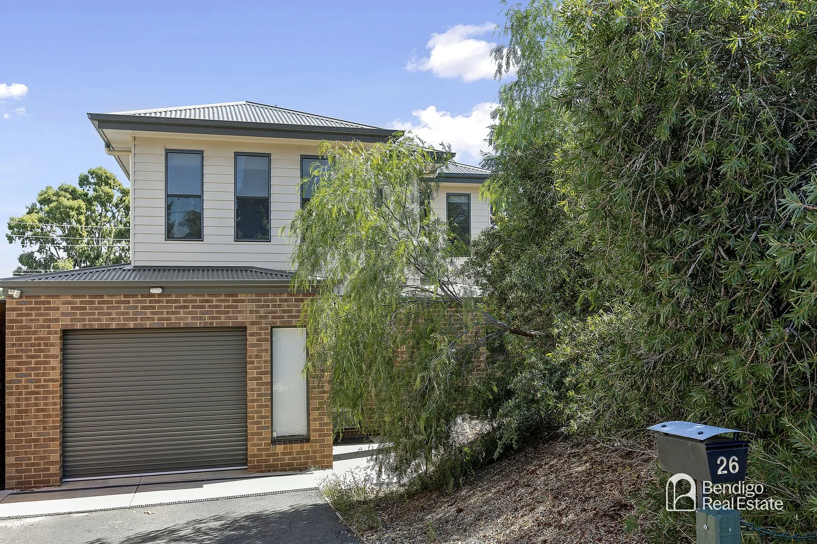 26 Niemann Street, Bendigo VIC 3550