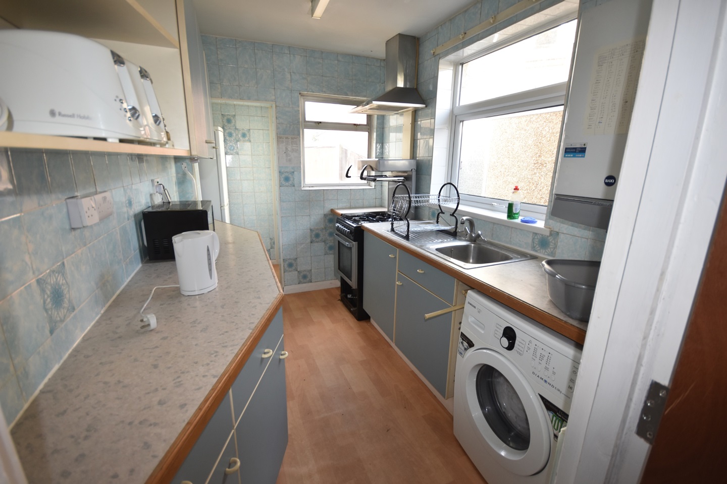 Additional image 18 of 4 Bed Semi-Detached House, Begonia Road, SO16, N1 7GU