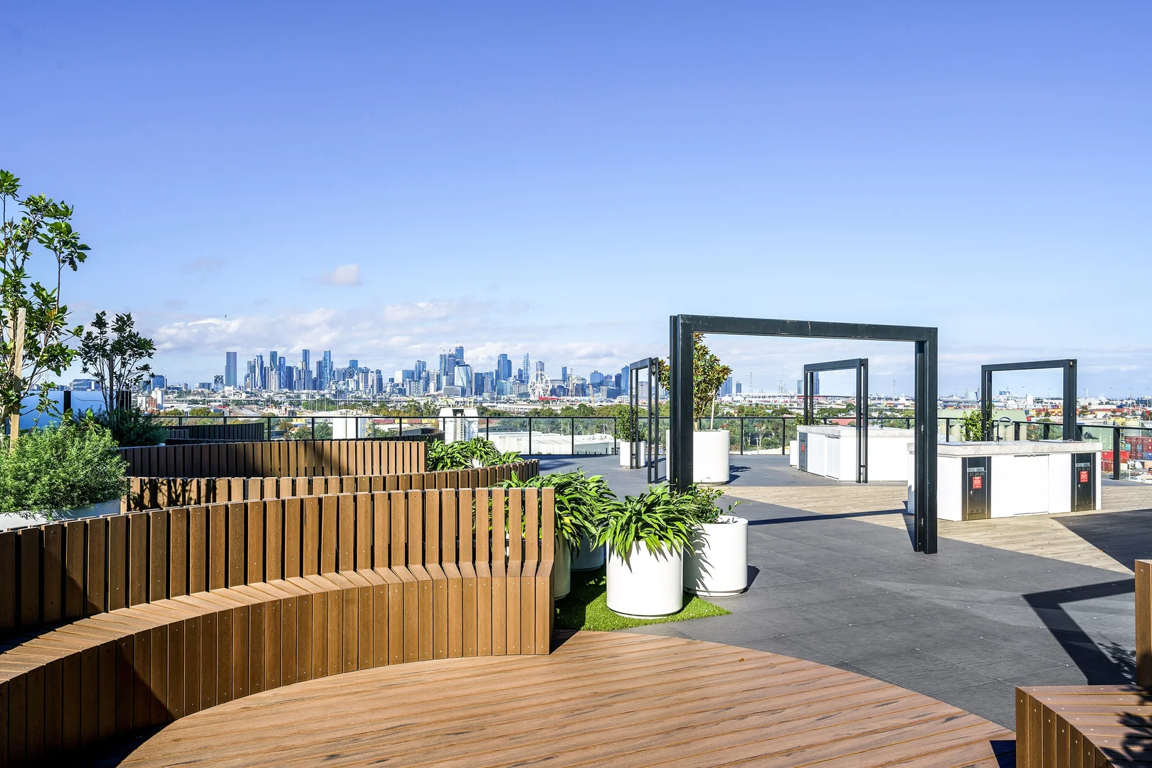 Additional image 15 of 1605/8 Joseph Road, Footscray VIC 3011