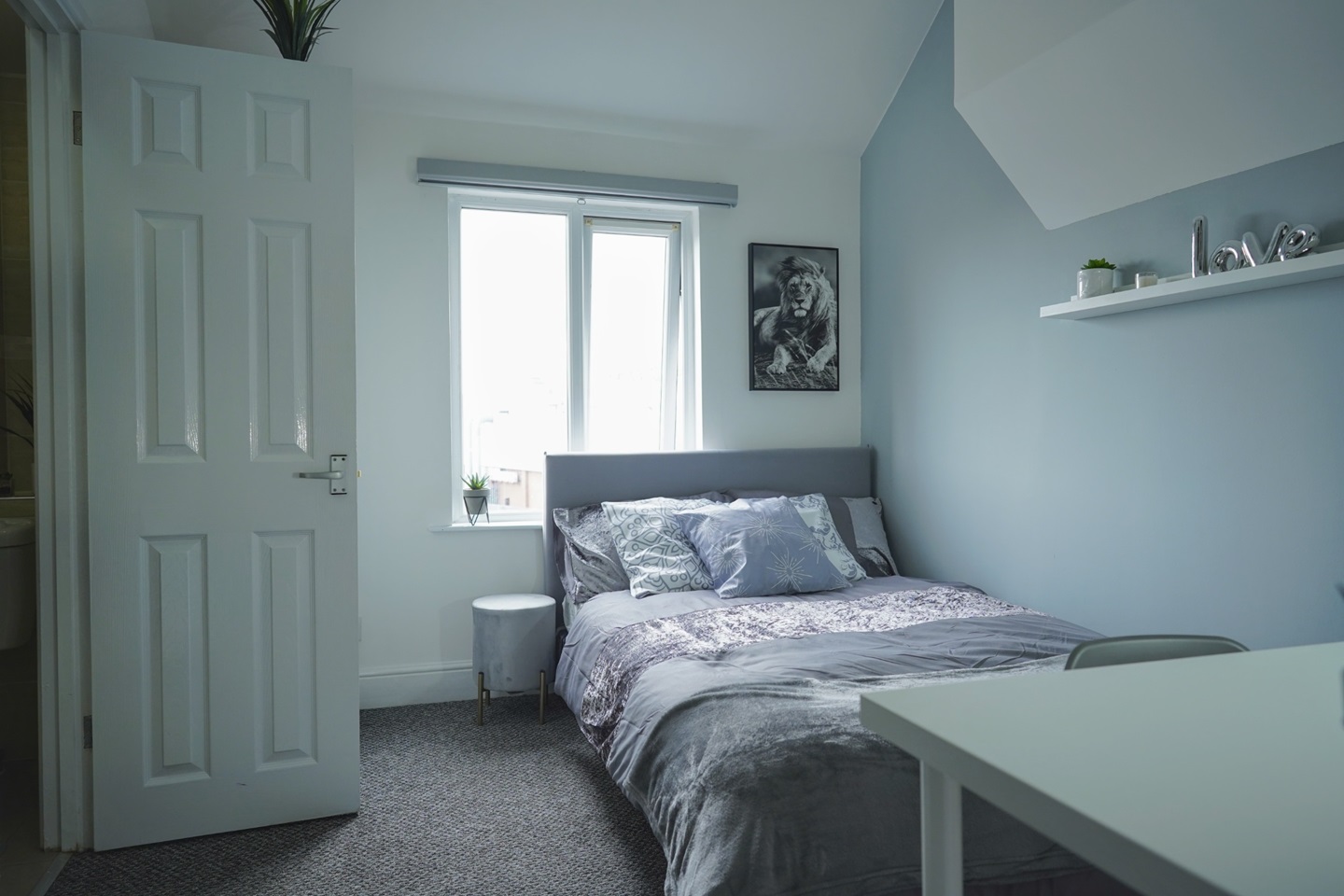Room in a Shared House, Gordon Street, CV1, N1 7GU