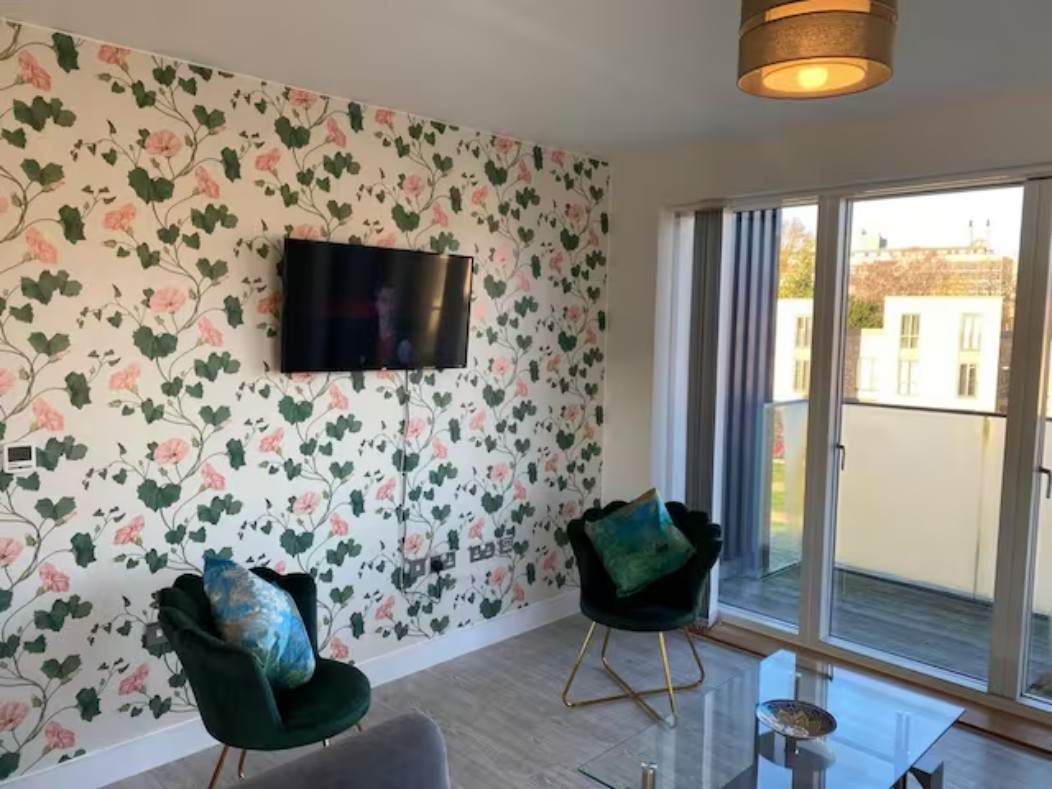 Additional image 5 of 2 Bed Flat, Knightly Avenue, CB2, N1 7GU
