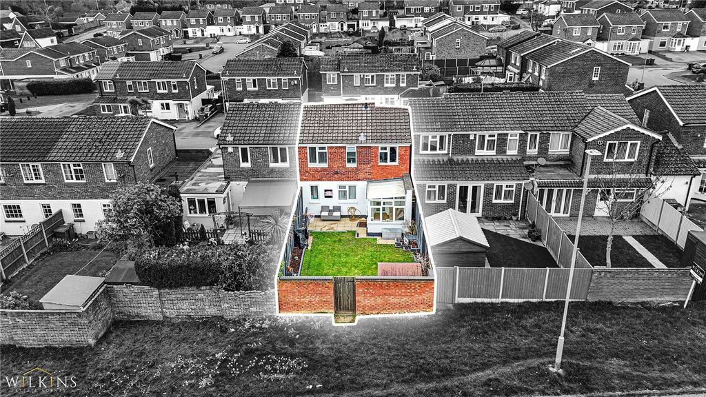 Additional image 22 of 3 bed semi-detached house for saleDace, Tamworth, Staffordshire B77
