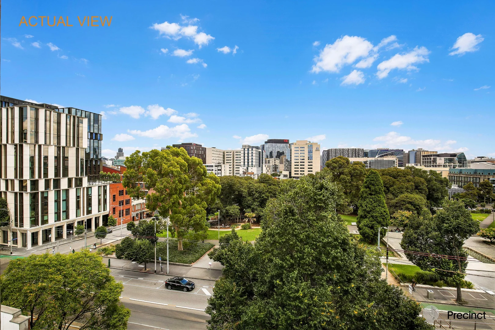 Additional image 2 of 515/131 Pelham Street, Carlton VIC 3053