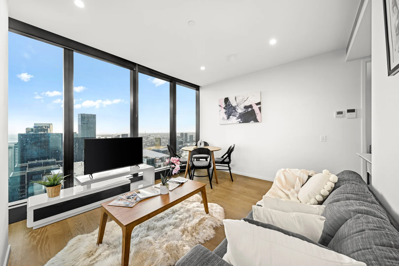 Additional image 3 of 4813/70 Southbank Boulevard, Southbank VIC 3006
