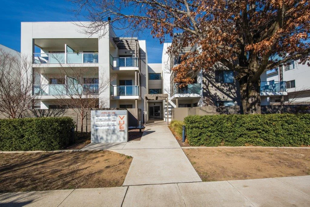 19/3 Towns Crescent, Turner ACT 2612