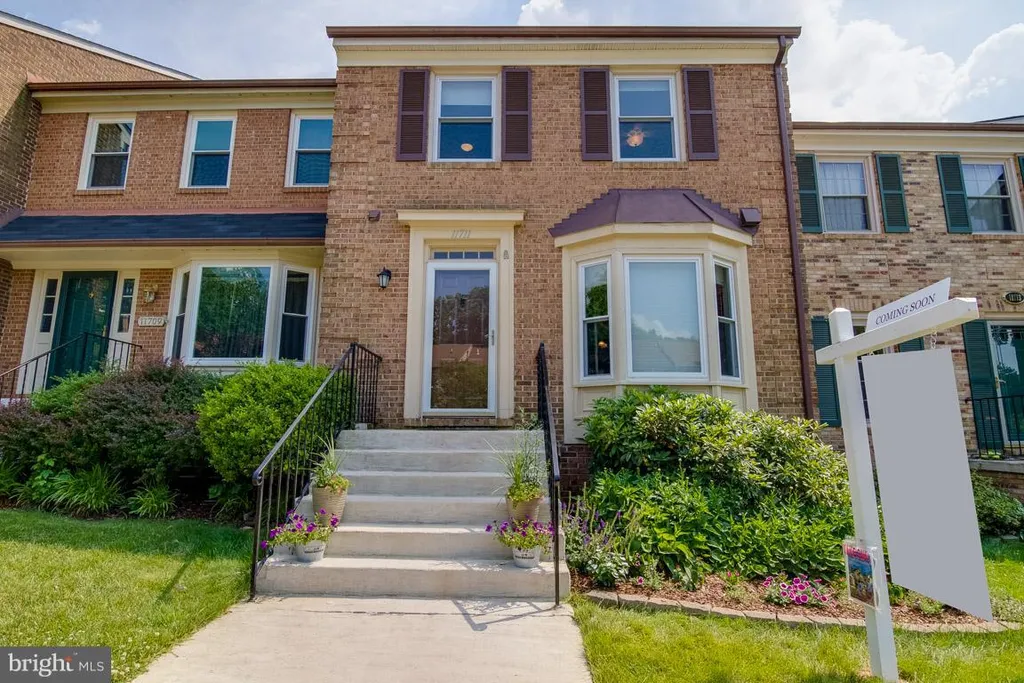 11711 Critton Circle, Woodbridge, VA 22192