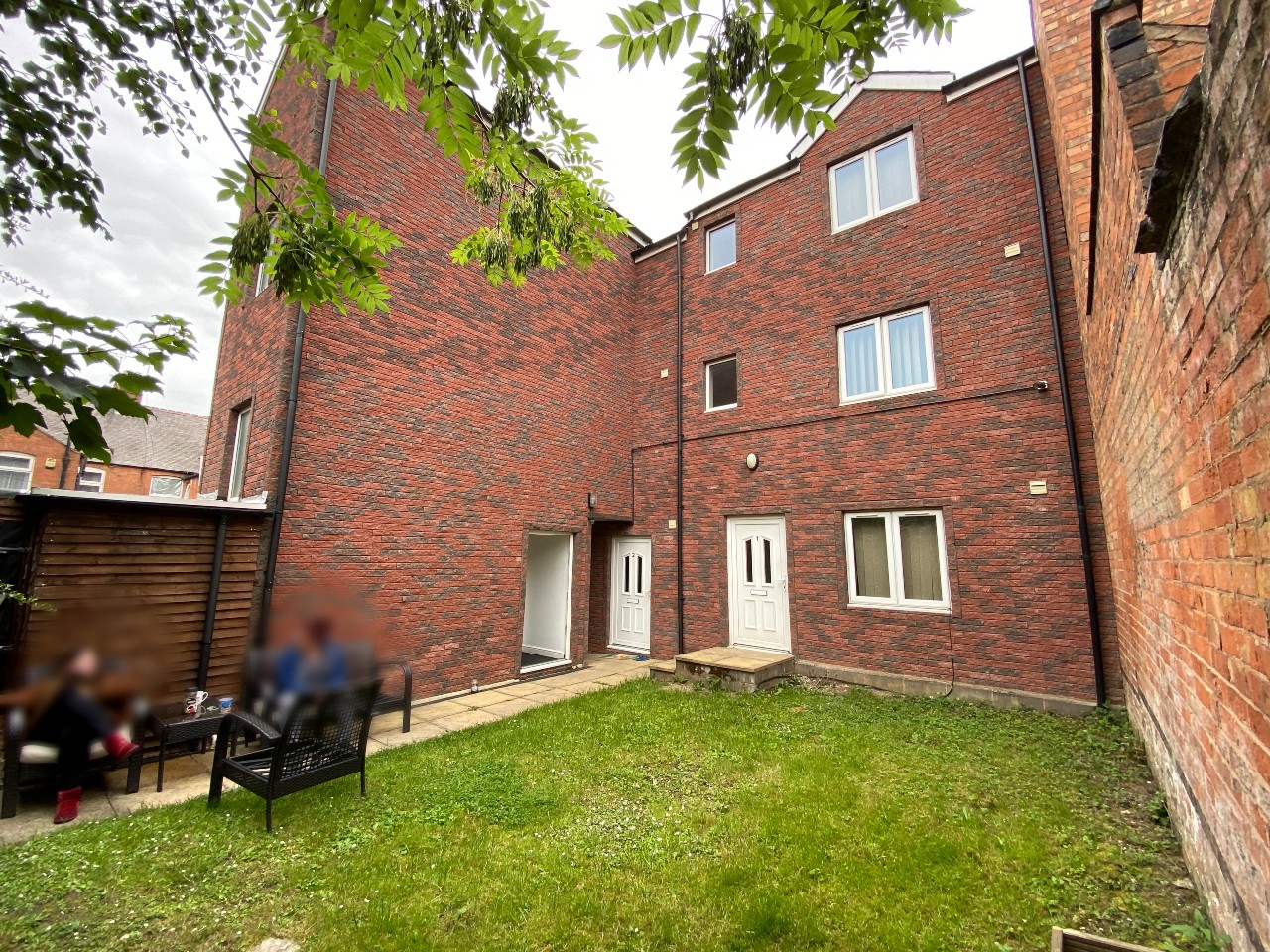 Additional image 8 of 1 Bed Flat, Tyrrell House, LE3, N1 7GU