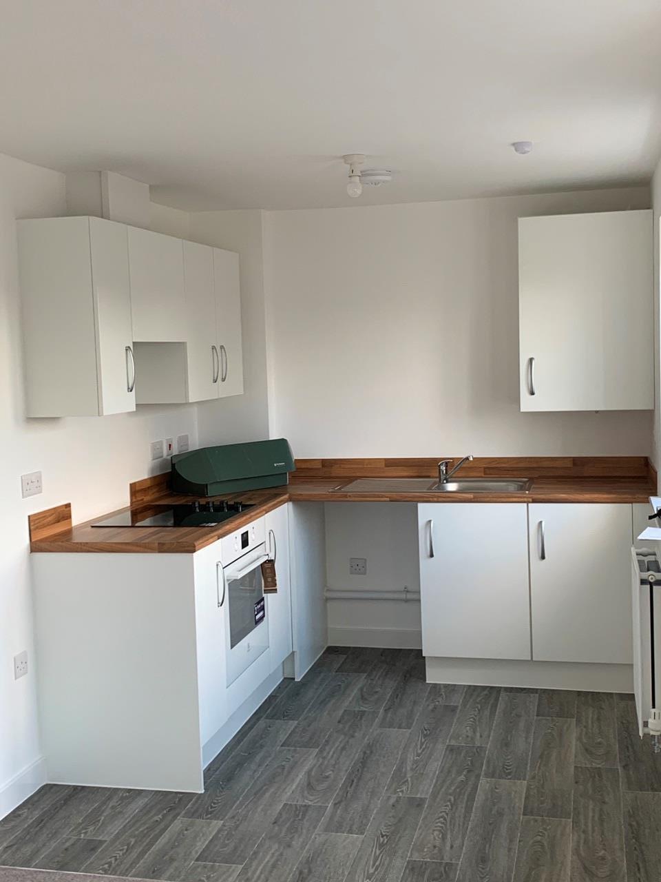 Additional image 22 of 2 Bed Flat, Websters House, CV6, N1 7GU