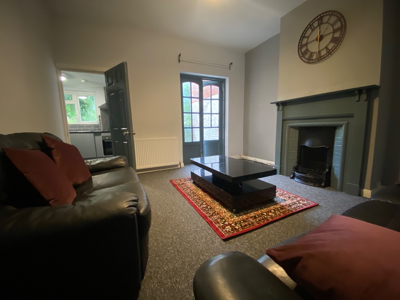 Additional image 3 of Room in a Shared House, Blenheim Road, RG1, N1 7GU