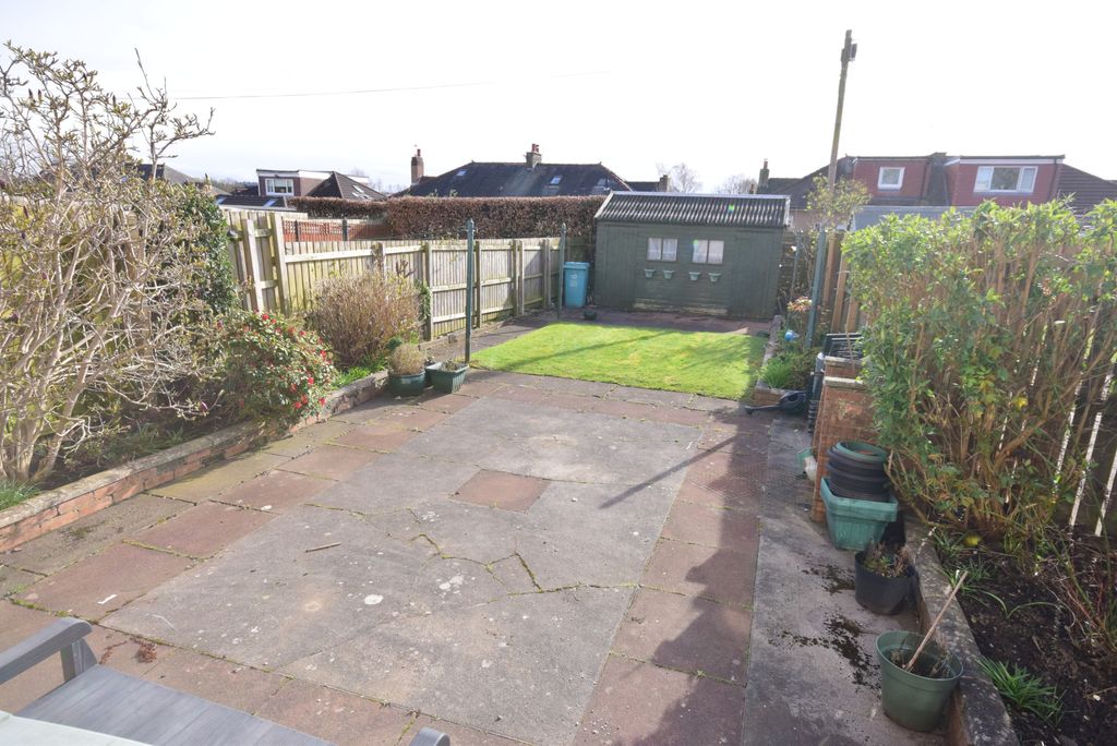 Additional image 13 of 2 bed flat for saleBraedale Avenue, Motherwell ML1