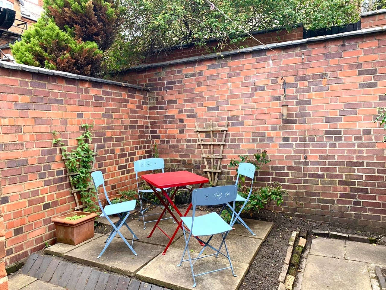 Additional image 19 of 2 Bed End Terrace, Brookhouse Avenue, LE2, N1 7GU