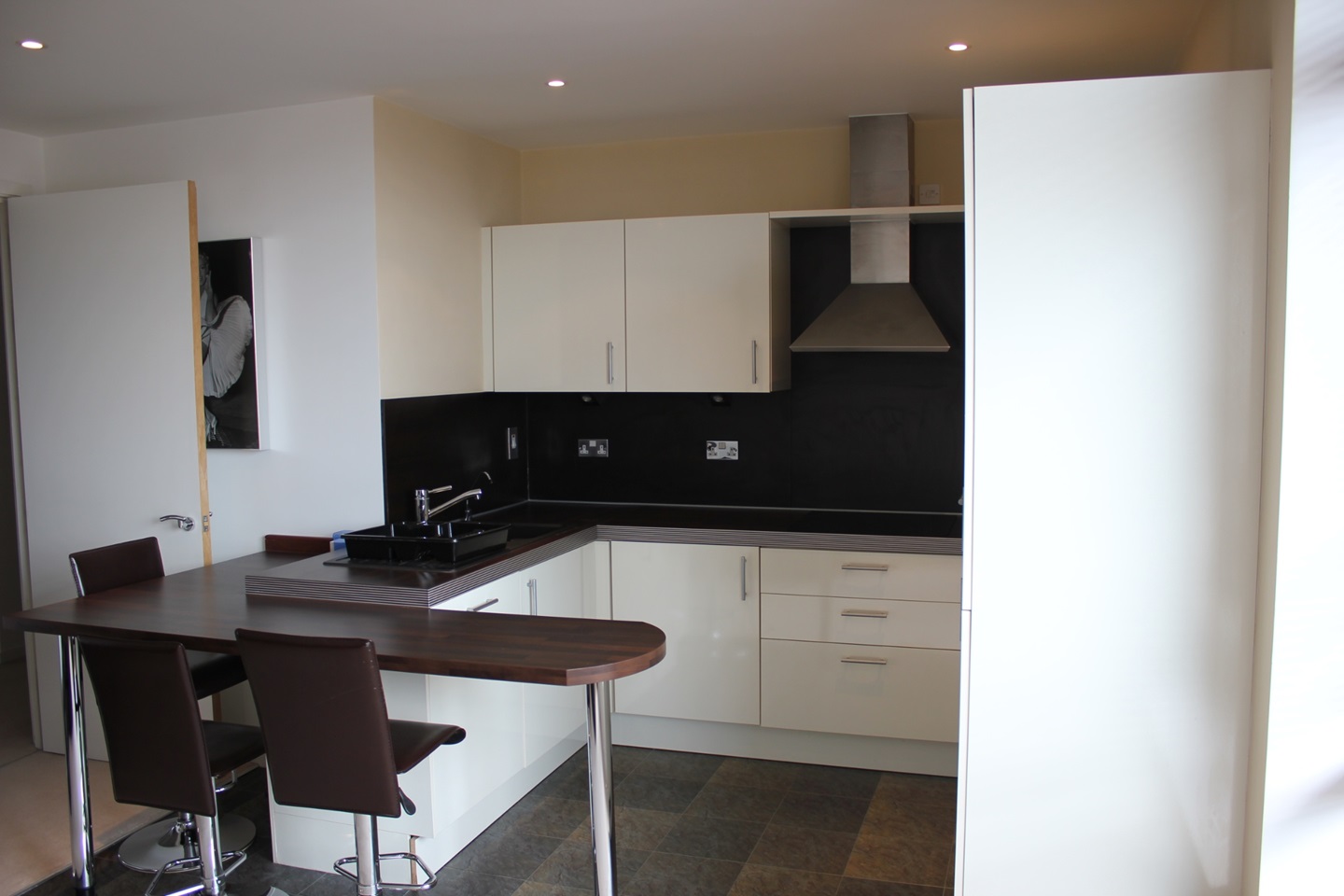 Additional image 14 of 2 Bed Flat, The Belvedere, CB2, N1 7GU