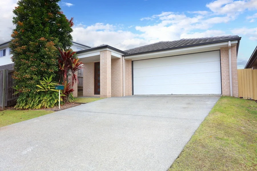19 Tappen Street, Yarrabilba QLD 4207