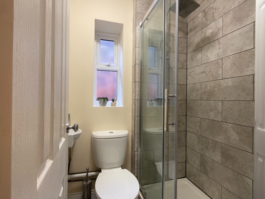 Room in a Shared House, Devonshire Road, SO15, N1 7GU photo 4