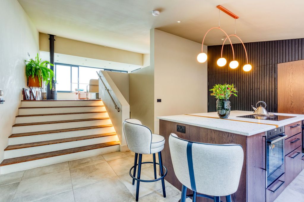 Additional image 11 of 3 bed semi-detached house for sale1 Les Jardins Des Cures, Grouville JE3