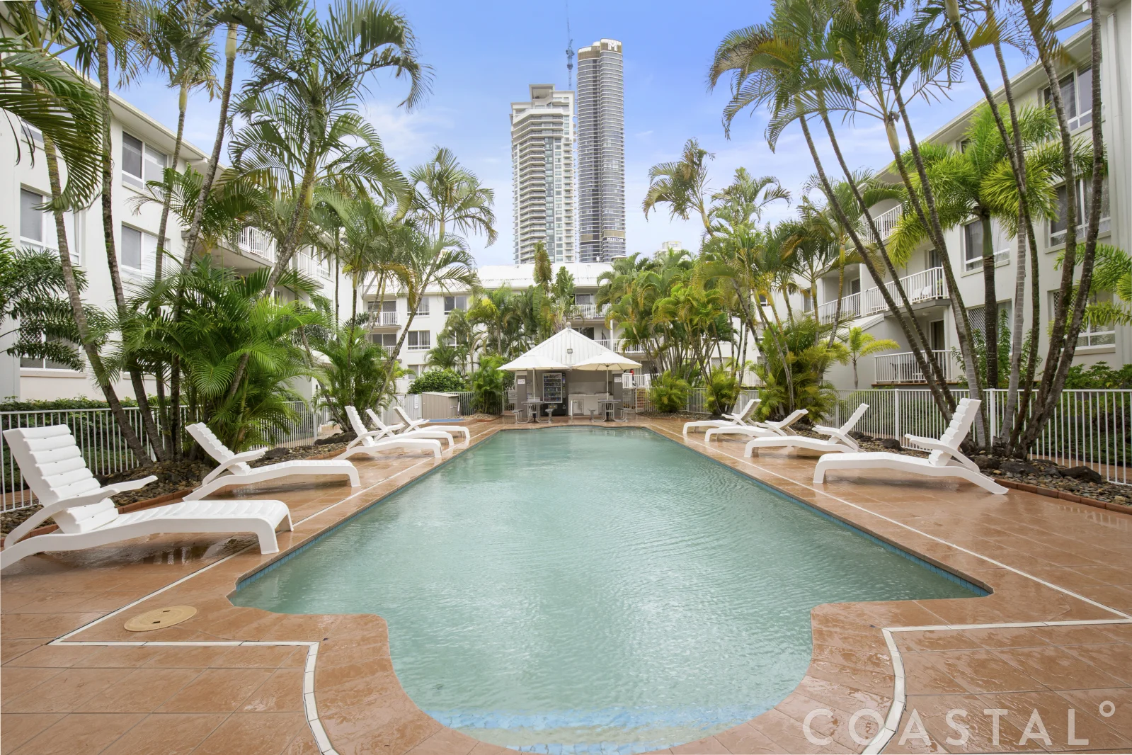 Additional image 2 of 229/35-45 Palm Avenue, Surfers Paradise QLD 4217
